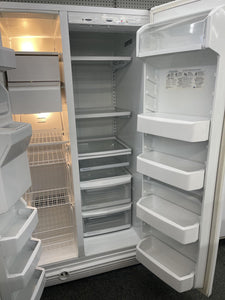 KitchenAid Side by Side Refrigerator - 1571