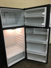 Load image into Gallery viewer, Amana Black Refrigerator - 1498
