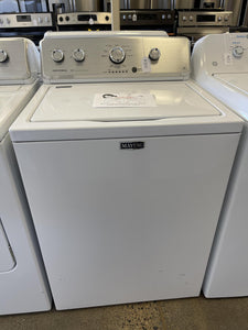 Maytag Washer and Electric Dryer Set - 2375 - 6669