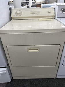 Whirlpool Electric Dryer - 6157