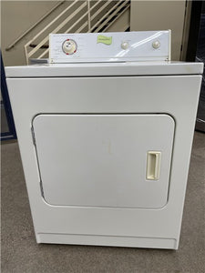 Roper Electric Dryer - 0012