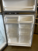 Load image into Gallery viewer, Whirlpool Stainless Refrigerator - 1975
