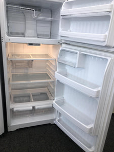 GE Refrigerator - 9246
