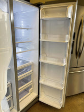 Load image into Gallery viewer, Samsung Stainless Side by Side Refrigerator - 6927
