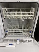 Load image into Gallery viewer, Whirlpool Stainless Dishwasher - 0086
