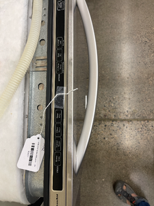 Kitchen Aid Stainless Dishwasher - 3037