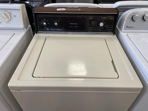 Kenmore Bisque Washer - 4856