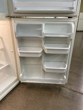 Load image into Gallery viewer, Whirlpool Bisque Refrigerator - 2929
