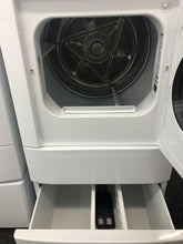 Load image into Gallery viewer, Frigidaire Front Load Washer and Electric Dryer Set - 1032-7836
