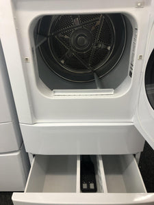 Frigidaire Front Load Washer and Electric Dryer Set - 1032-7836