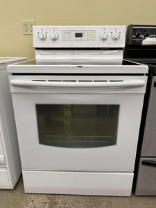 Samsung Electric Stove - 7130