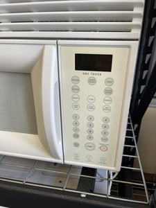 Whirlpool Microwave - 4963