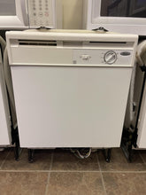 Load image into Gallery viewer, Whirlpool Dishwasher - 3519
