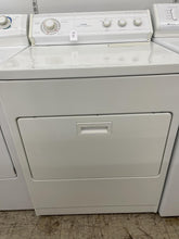 Load image into Gallery viewer, Whirlpool Electric Dryer - 5447
