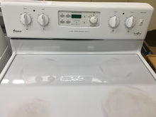 Load image into Gallery viewer, Amana Electric Stove - 5218
