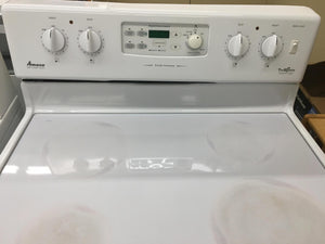 Amana Electric Stove - 5218