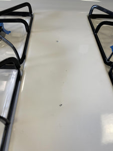 GE Gas Stove - 0345