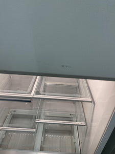 GE Refrigerator - 3132