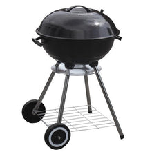 Load image into Gallery viewer, Master Cook 18&quot; Portable Kettle Charcoal Grill - 1091
