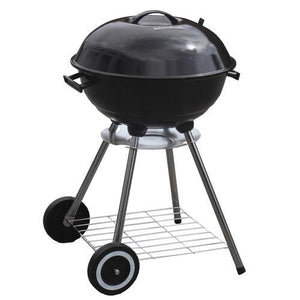 Master Cook 18" Portable Kettle Charcoal Grill - 1091