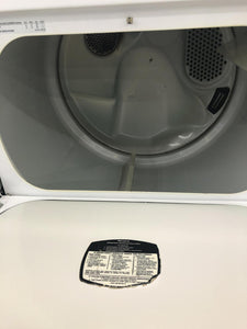 Kenmore Washer and Gas Dryer - 5932 - 5491