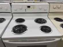 Load image into Gallery viewer, Whirlpool Electric Coil Stove - 4505
