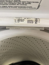 Load image into Gallery viewer, Whirlpool Washer - 2606
