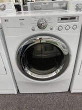 Load image into Gallery viewer, LG Electric Dryer - 7252
