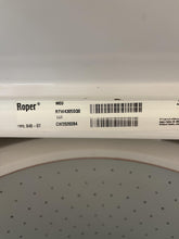 Load image into Gallery viewer, Roper by Whirlpool Washer and Electric Dryer Set - 0336 - 7492
