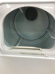 Maytag Washer and Gas Dryer Set - 1480-1481