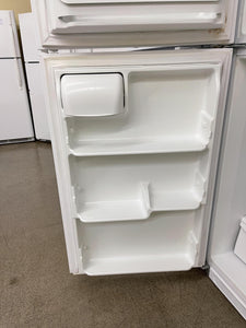 Frigidaire White Refrigerator - 1317