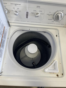 Kenmore Washer - 0141