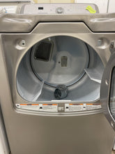 Load image into Gallery viewer, Maytag Gray Electric Dryer - 8041
