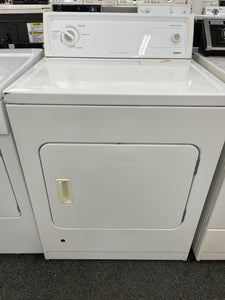 Kenmore Gas Dryer - 9657