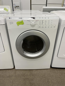 LG Electric Dryer - 6150