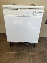 Load image into Gallery viewer, Whirlpool Dishwasher - 5160
