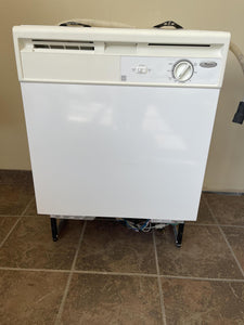 Whirlpool Dishwasher - 5160