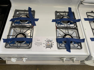 Kenmore Gas Stove - 8911