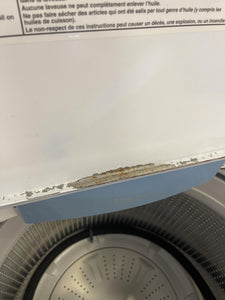 Whirlpool Cabrio Washer - 7238
