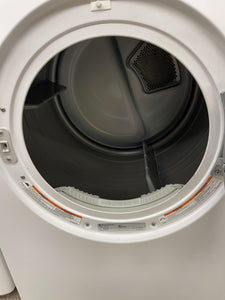 LG Electric Dryer - 6150