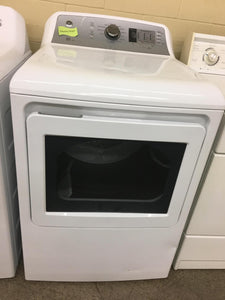 GE Electric Dryer - 8860