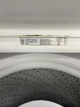 Load image into Gallery viewer, Whirlpool Washer - 0108
