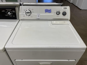 Whirlpool Gas Dryer - 9356