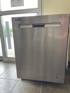 Maytag Stainless Dishwasher - 9111