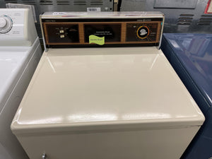 GE Electric Dryer - 5972