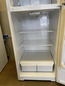 HotPoint Refrigerator - 0199