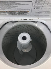 Load image into Gallery viewer, Admiral Washer and Electric Dryer Set -1459-8863
