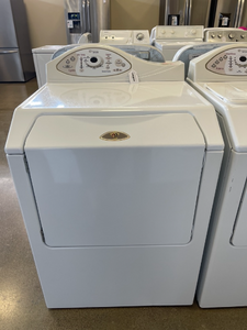 Maytag Neptune Front Load Washer and Electric Dryer Set - 1943 -1944