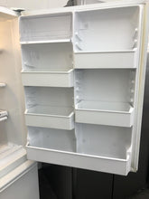 Load image into Gallery viewer, GE Refrigerator with Freezer on Bottom - 4237
