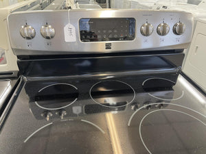 Kenmore Electric Stove - 9336